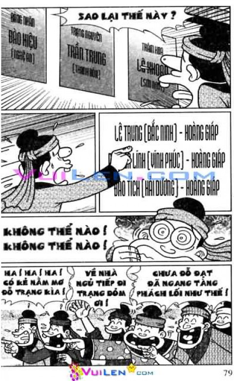 thần đồng đất việt chapter 160 76