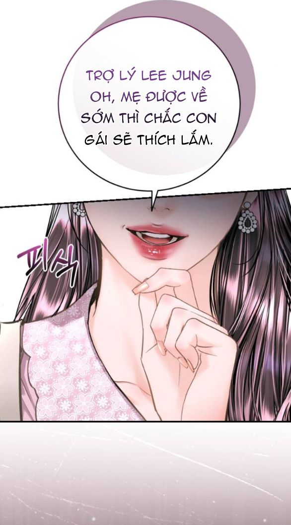 đứa trẻ trông giống tôi chapter 42.2 20