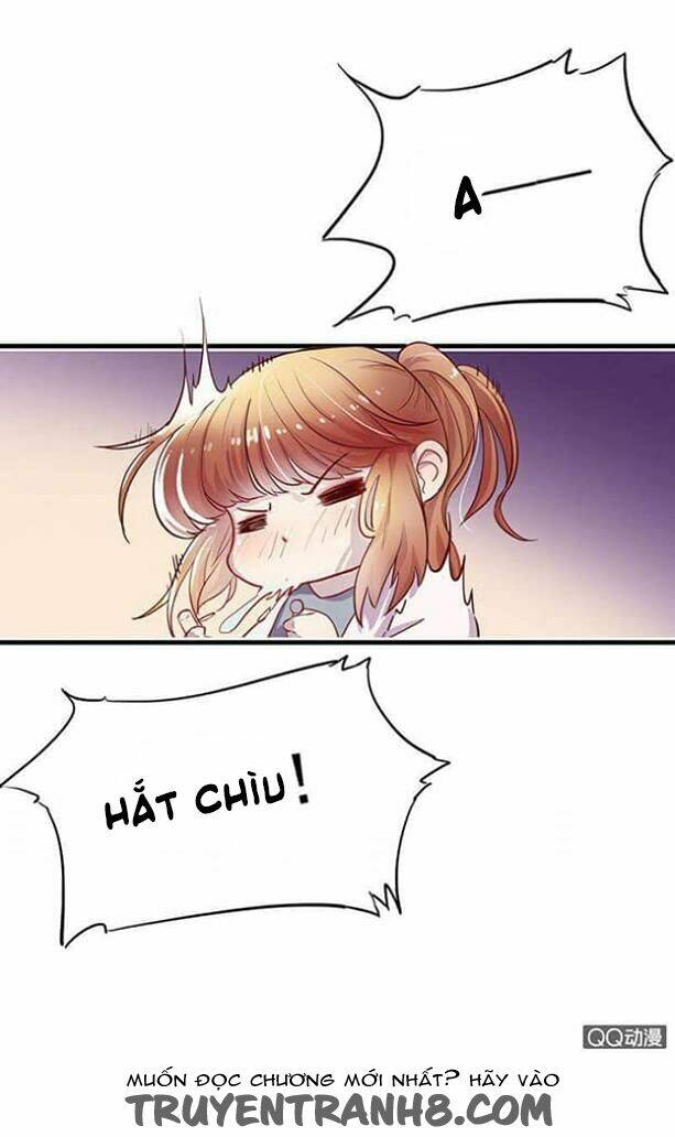 lãnh tình boss xin buông tay em chapter 2 6