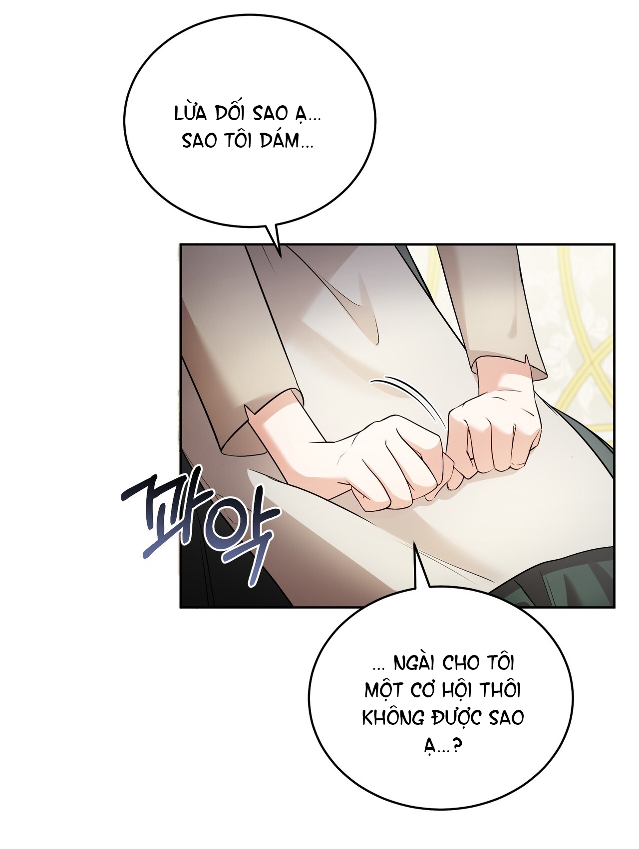 dấu tích của tiên nữ chapter 4.1 22