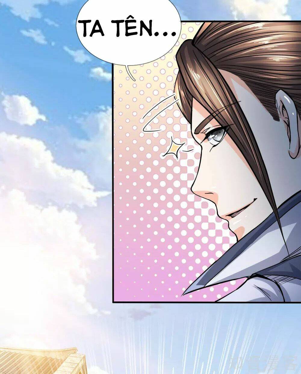 chí tôn hồng bao đại đế chapter 21 19