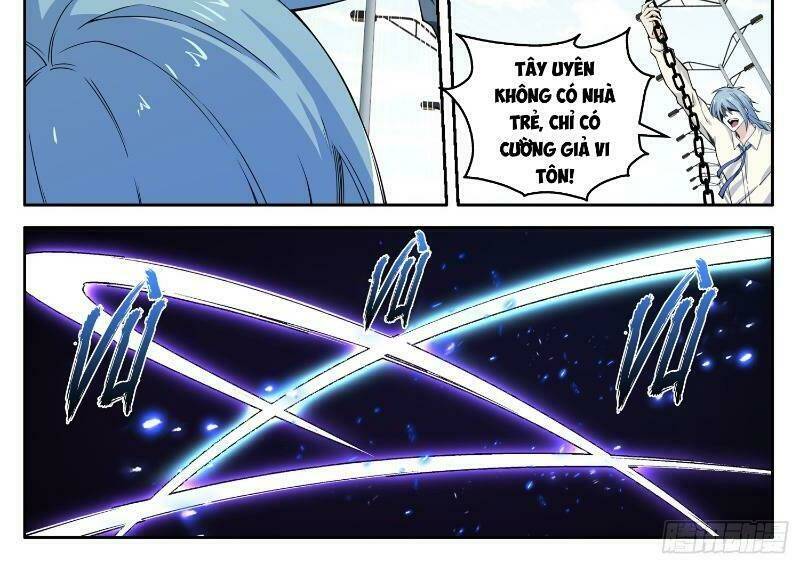 khắc kim phong thần chapter 104 12