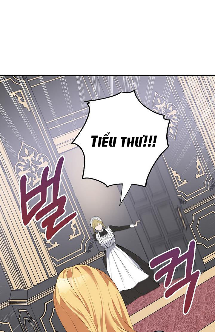 nam chính đang cản đường tôi chapter 3 48