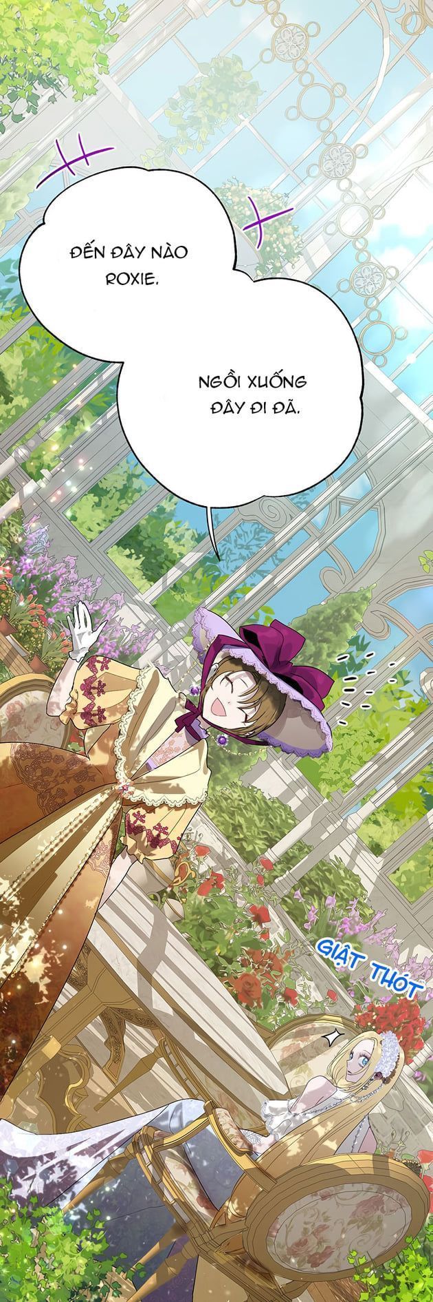 cách để cứu rỗi anh trai của nữ chính chapter 13 60