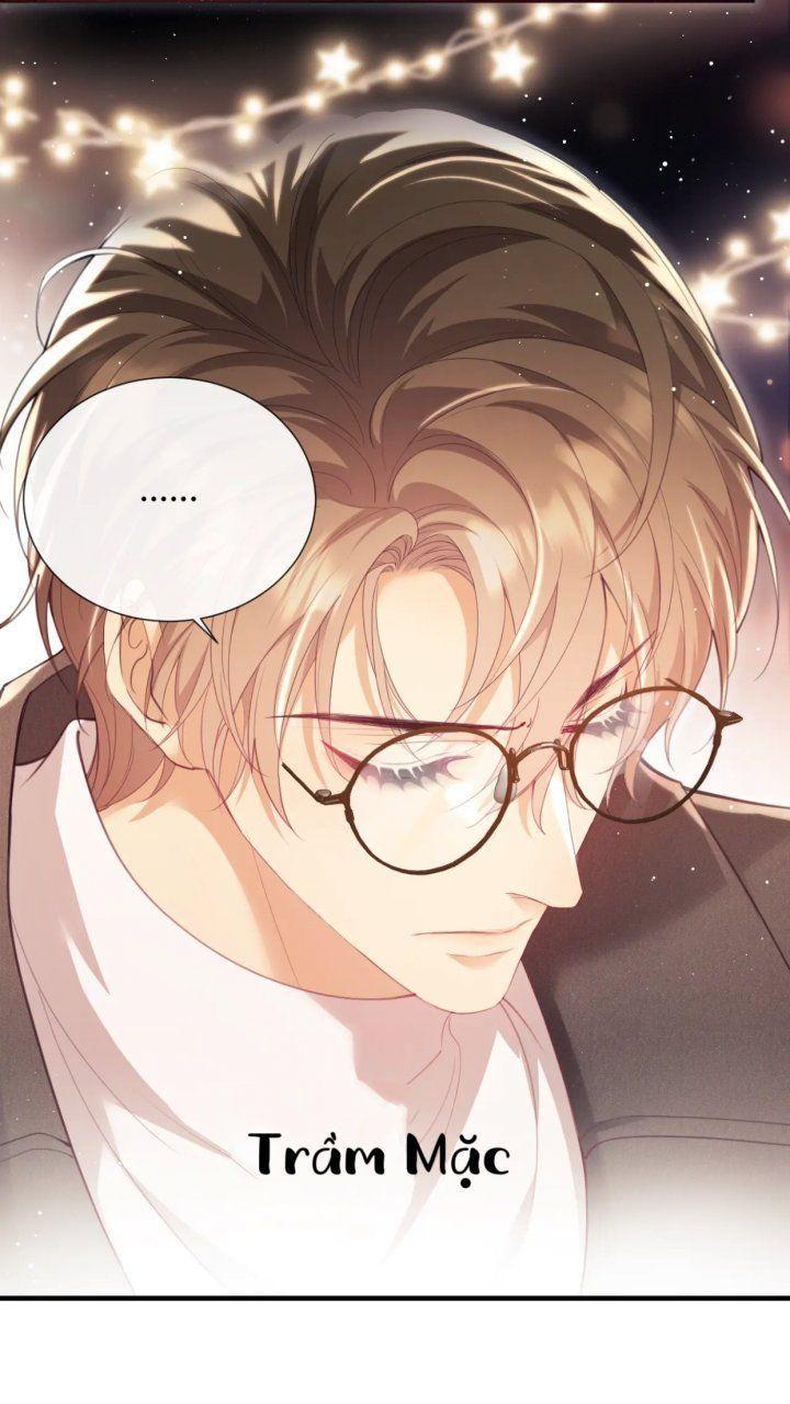 bạch nguyệt quang anh ấy muốn xuống tay với tôi chapter 2 20