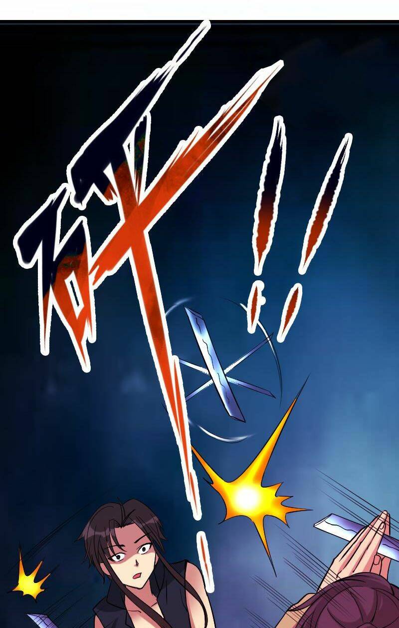 ngưu thư cung ứng thương chapter 156 18