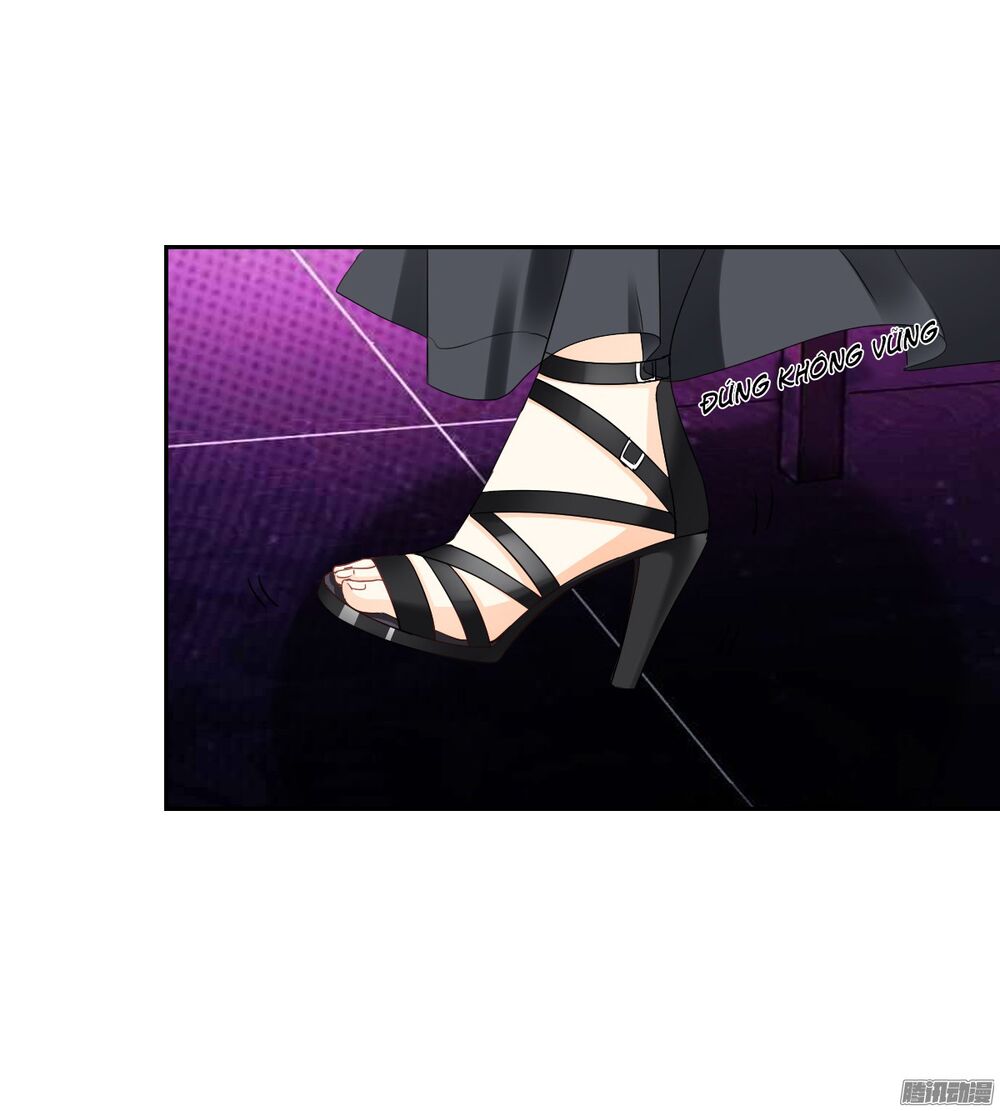 bay qua thiên sơn đến yêu anh chapter 16 5