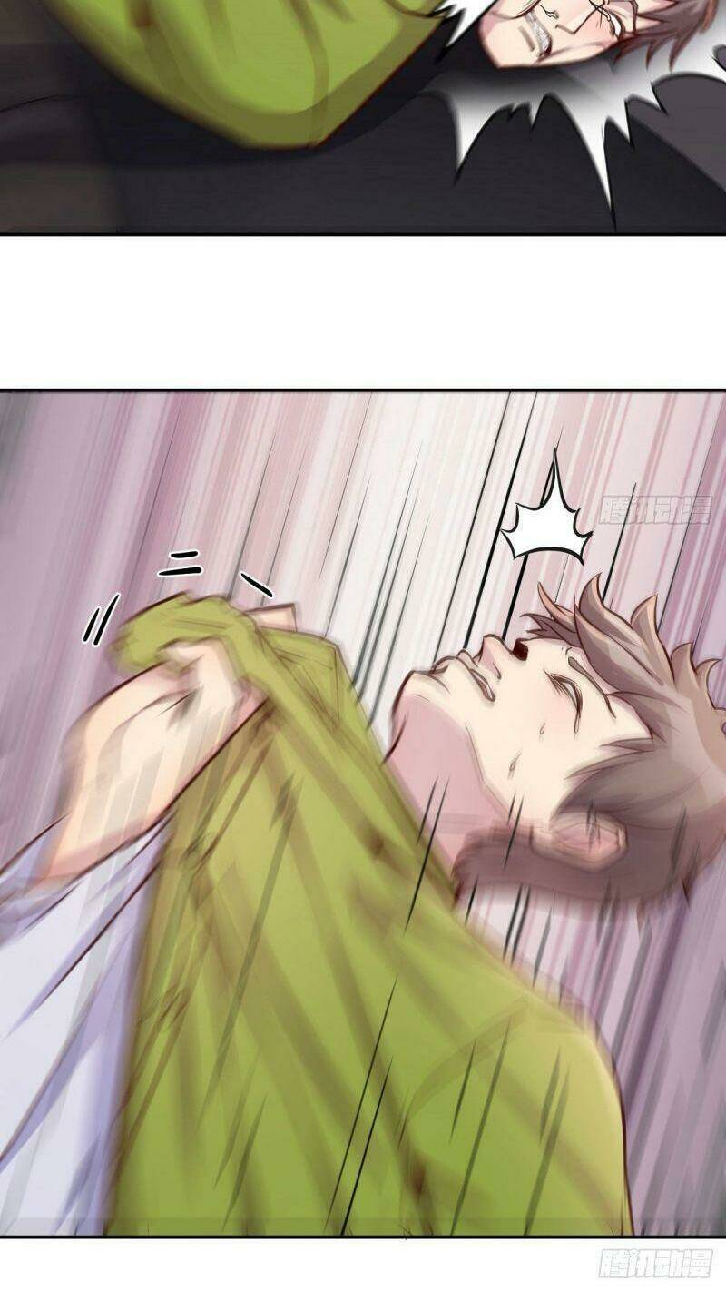 y thánh thiên tài tại hoa đô chapter 9 41