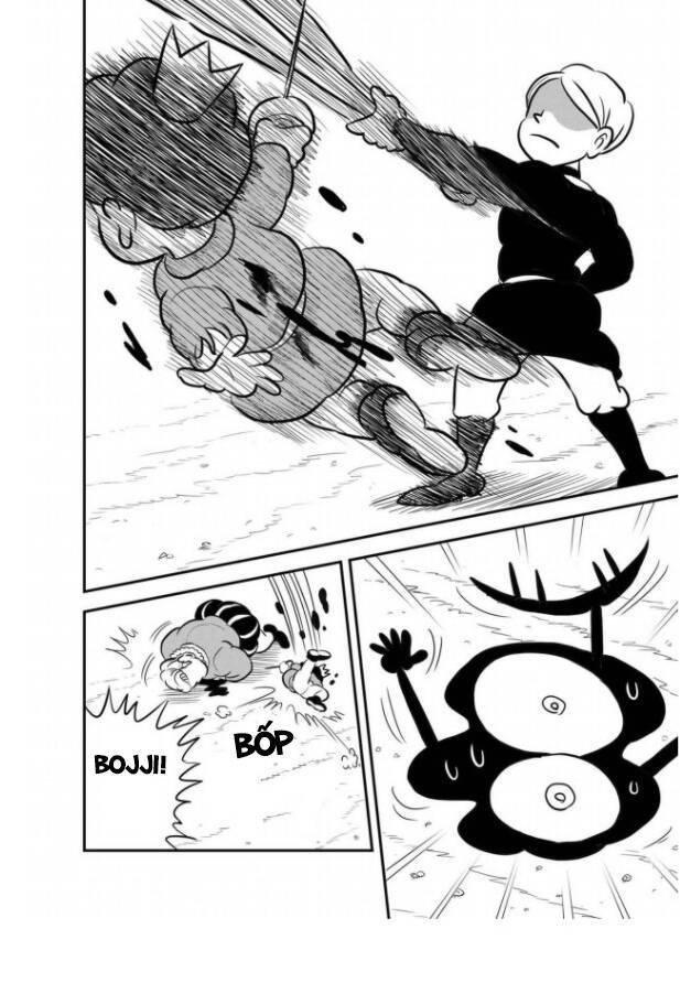 bảng xếp hạng vua chapter 136 3