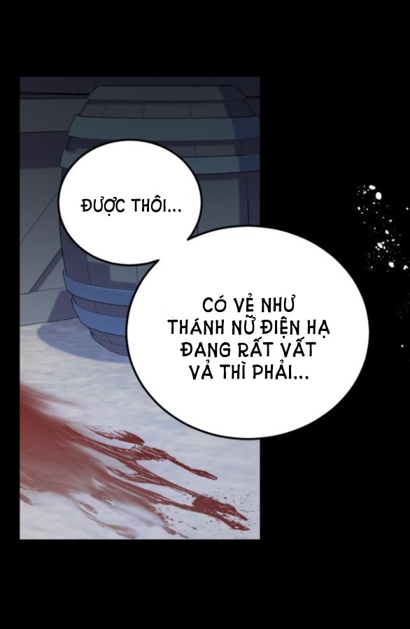 tôi sẽ ly hôn với người chồng bạo chúa chapter 55.1 2