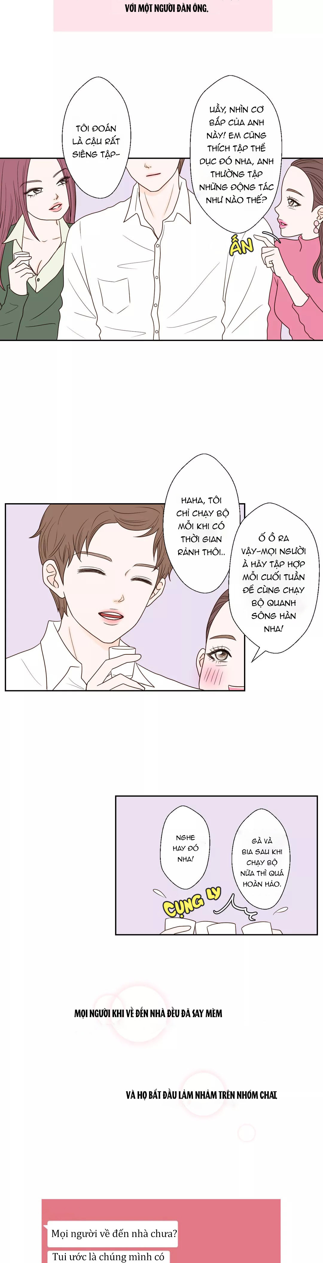 honey bed talk chapter 28 13