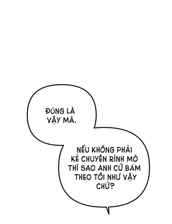 Mối Quan Hệ Không Tốt chapter 9.1 - Trang 7