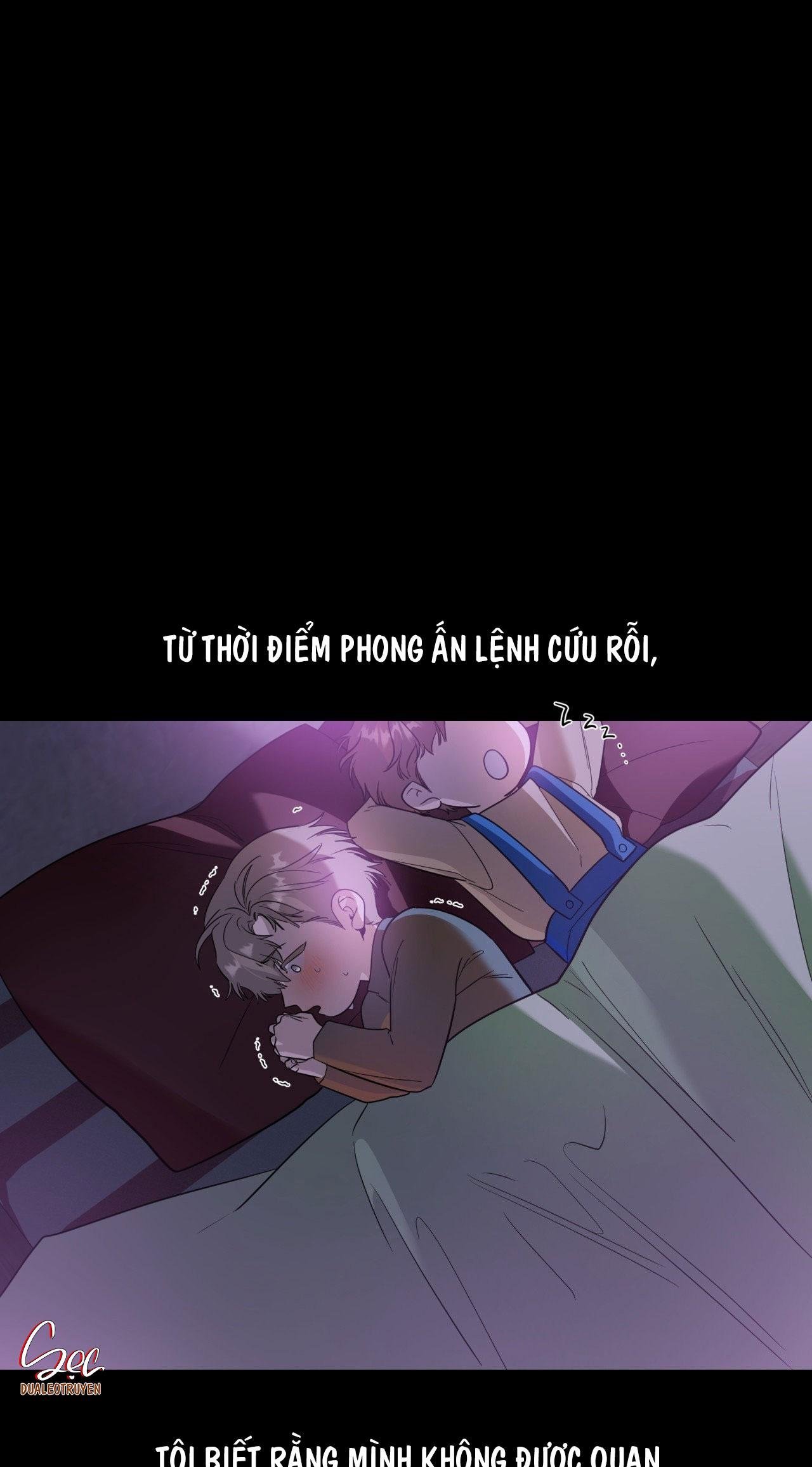 lệnh cứu rỗi chapter 68 2