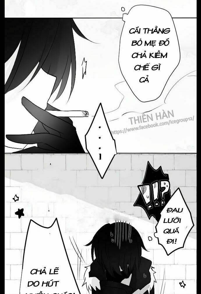 rodiura kurashi chapter 13 40