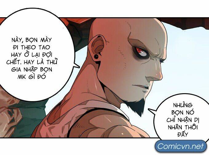 dị nhân bất tử chapter 43 6