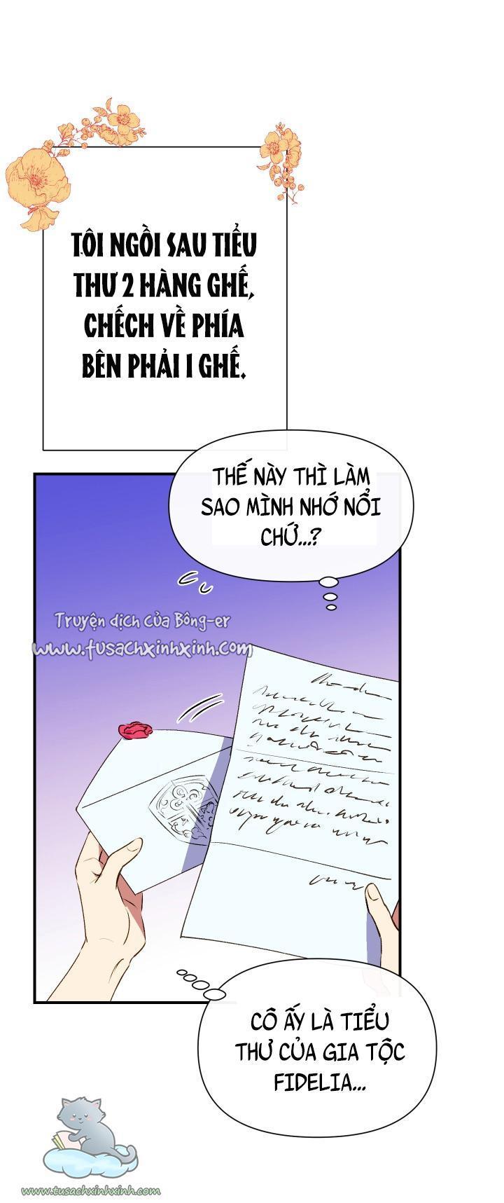 công nương khế ước của gia tộc công tước quái vật chapter 61 54