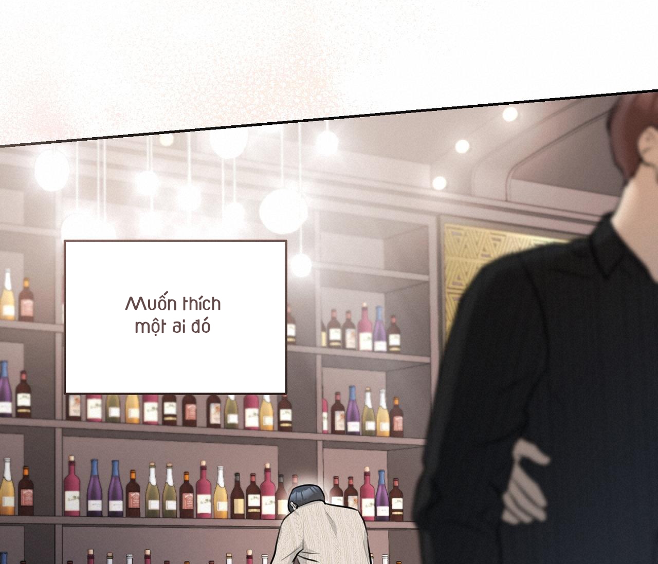 tình mình khó nói chapter 0 58