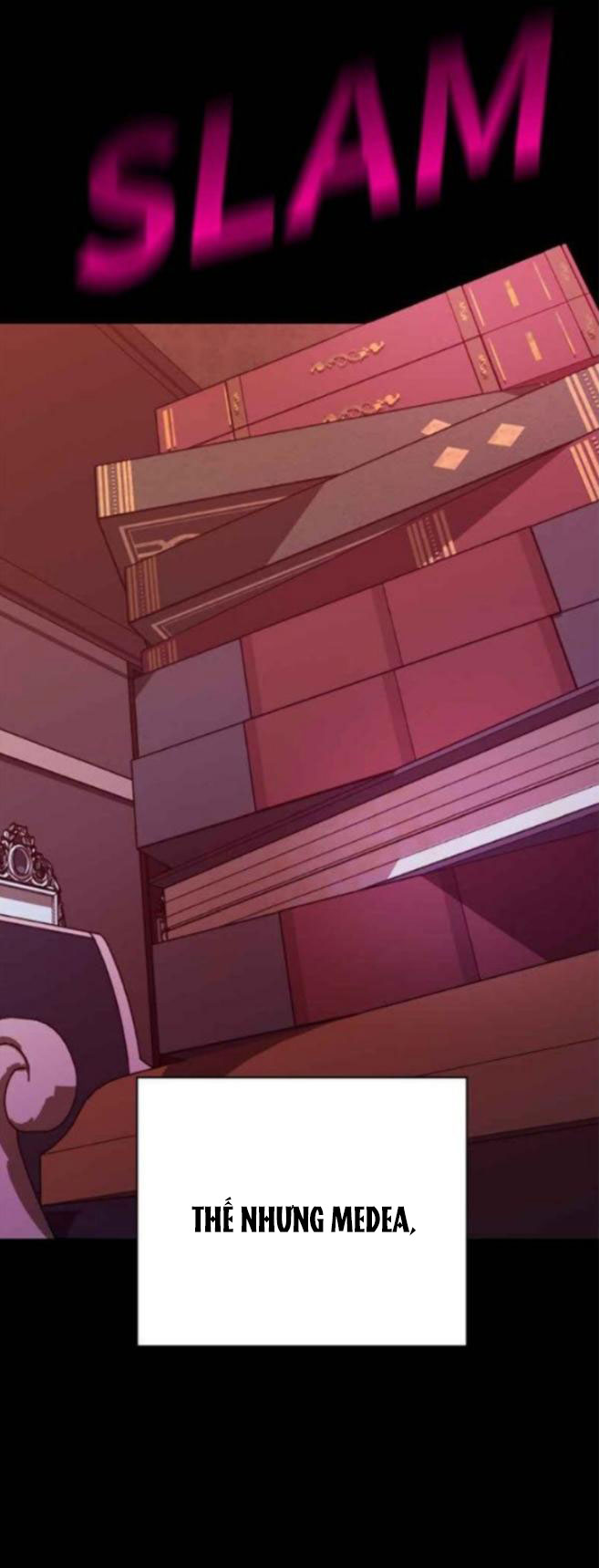 tôi muốn trở thành cô ấy dù chỉ là một ngày chapter 78 46