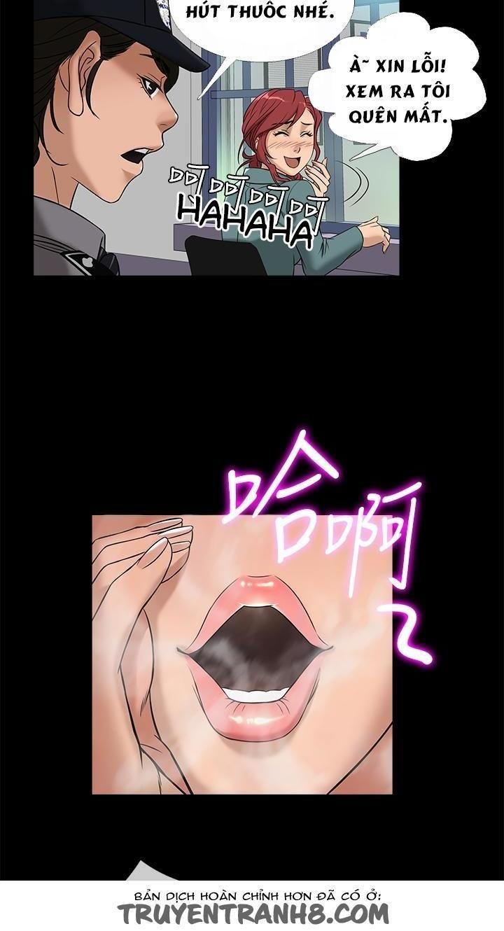 thiên đường chapter 43 17