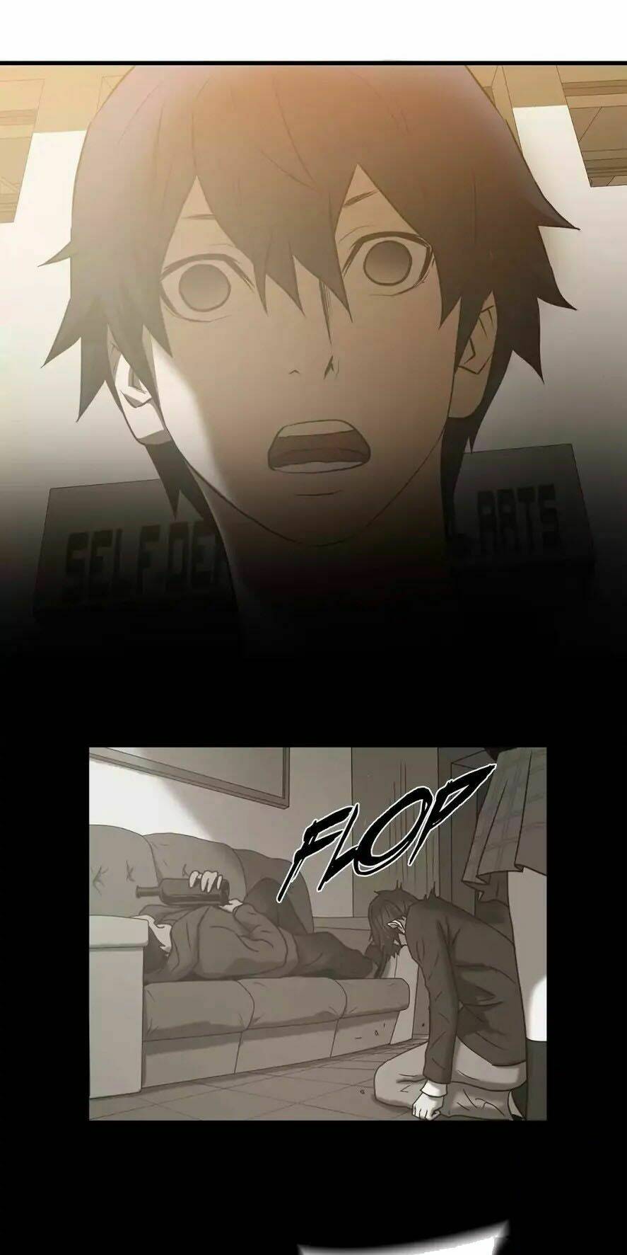 kẻ bị ruồng bỏ chapter 59 17