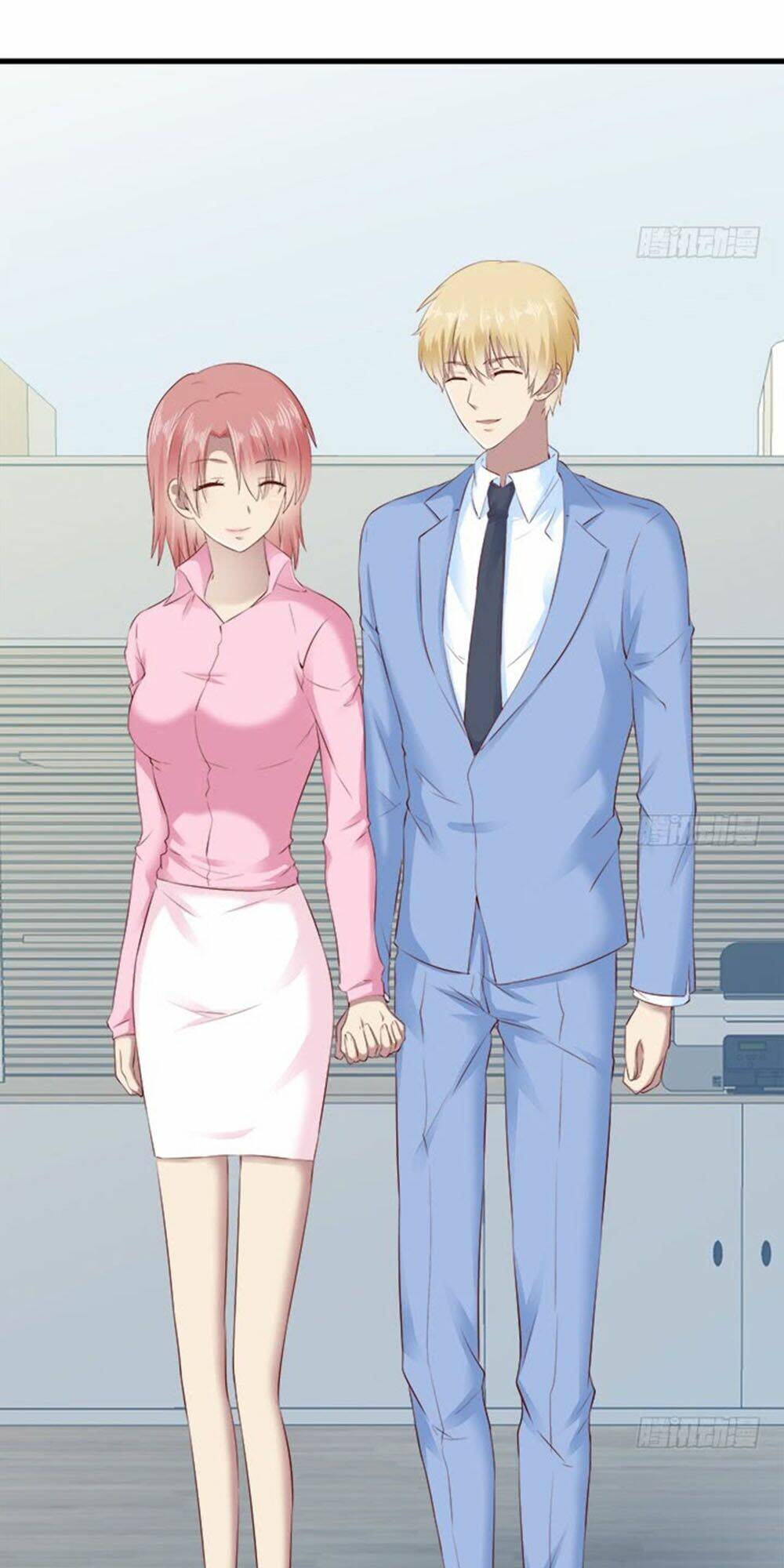 khi trò chơi ác ma bắt đầu chapter 110 49