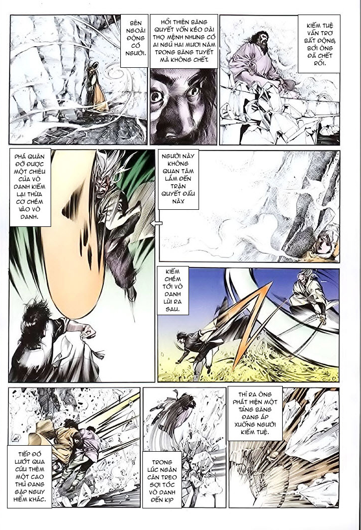 phong vân chapter 65 3