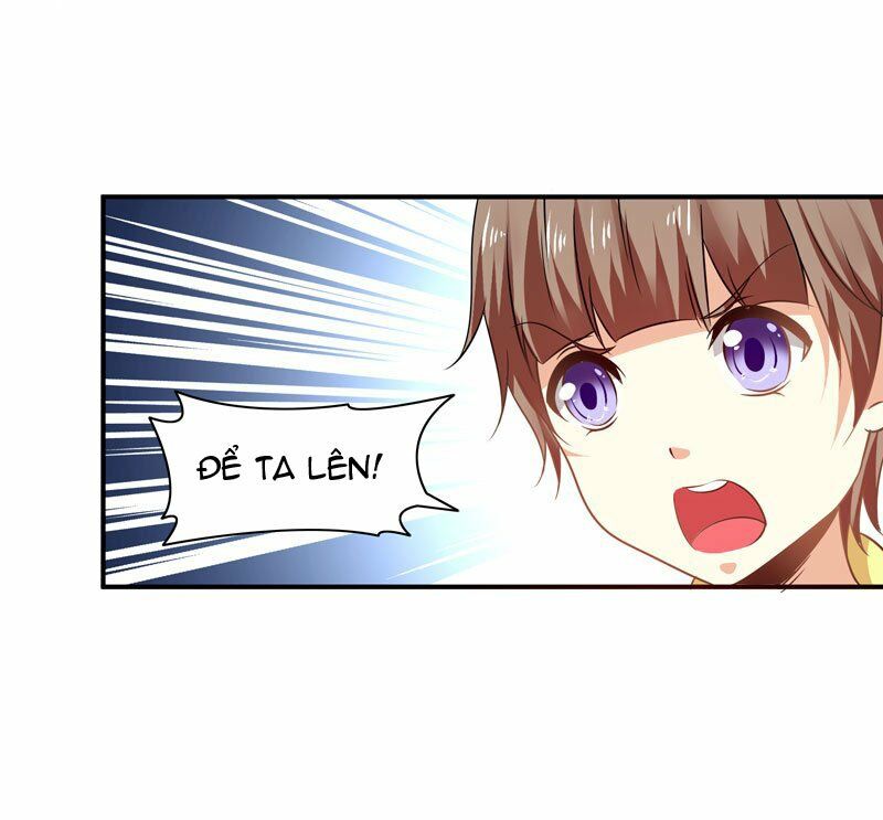 thủ hội chi vũ chapter 21 40