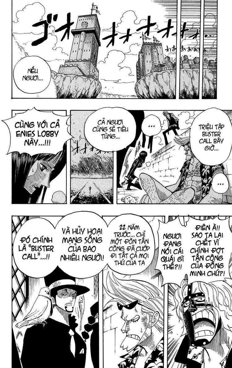 đảo hải tặc - one piece chapter 398 8