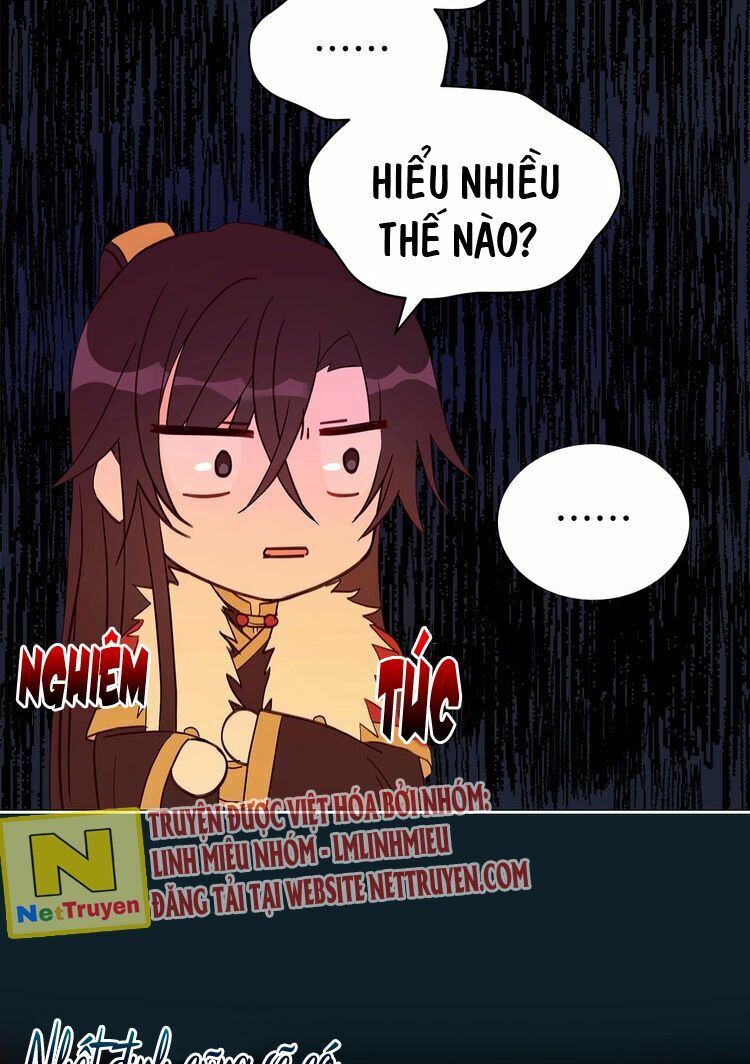 Ái Phi, Dao Của Nàng Rơi Rồi chapter 0 18