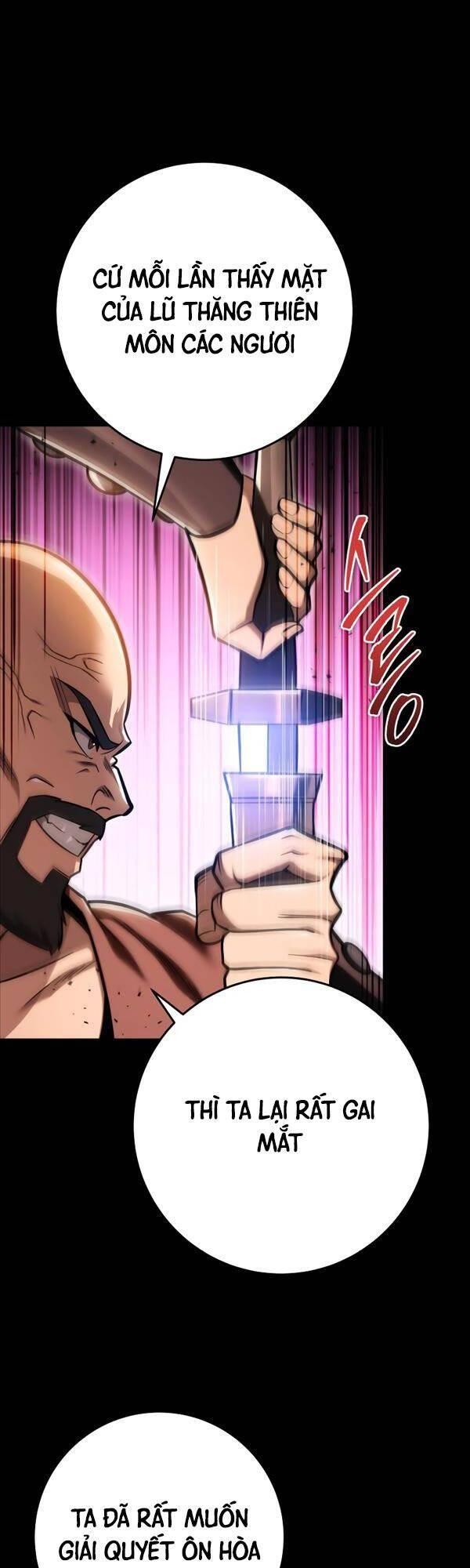 cửu thiên kiếm pháp chapter 60 26