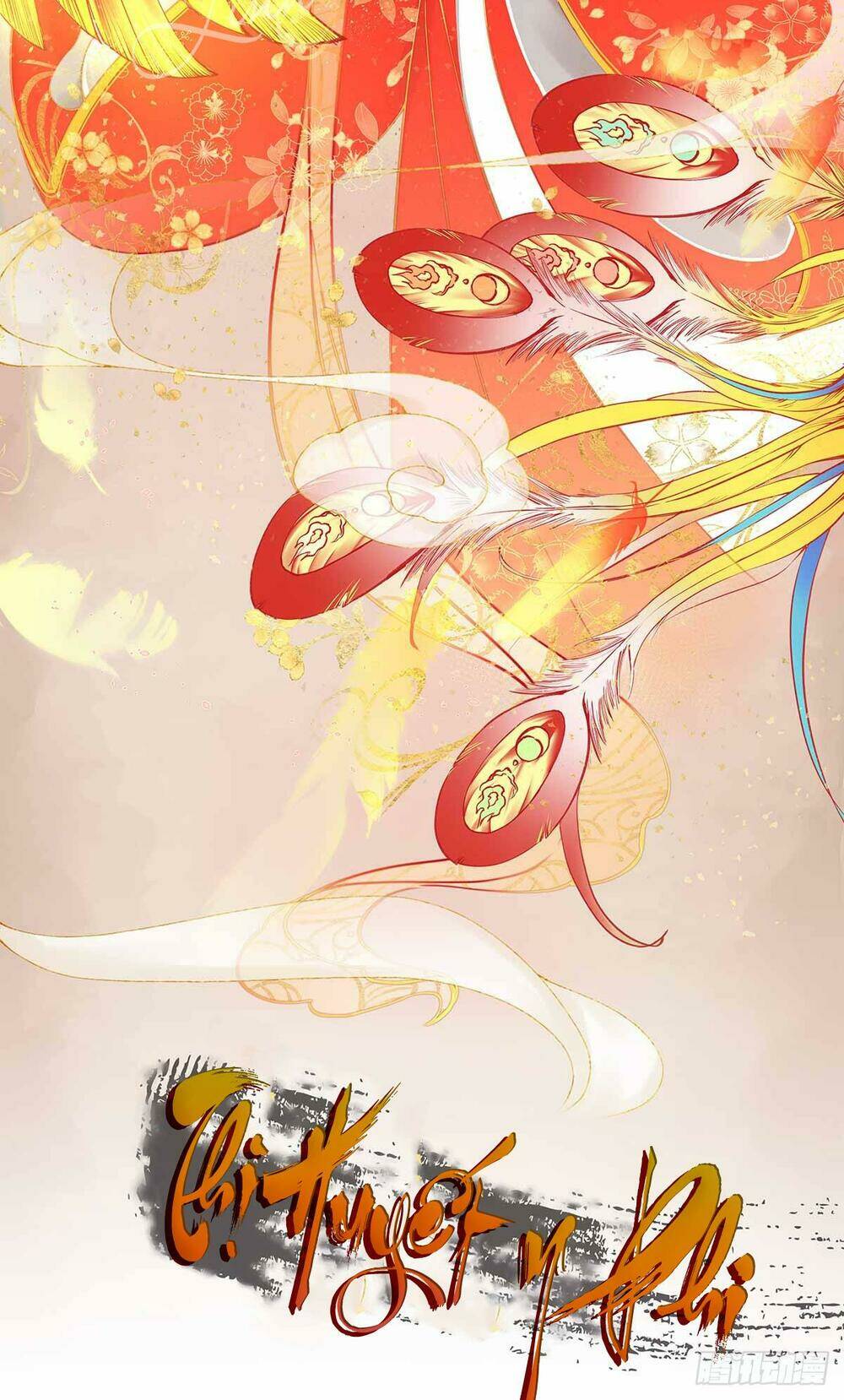 thị huyết y phi chapter 13 2