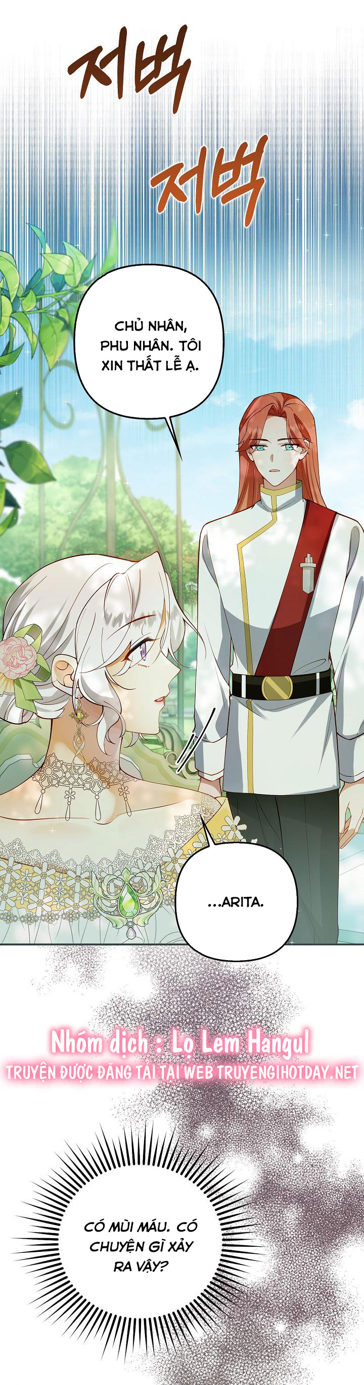 tôi sẽ nuôi dưỡng hai đứa con của nam chính chapter 28 7