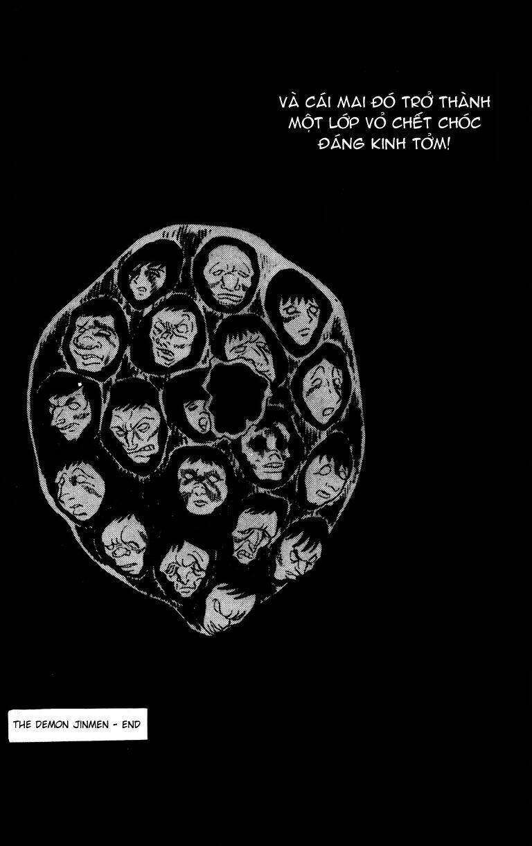 devilman chapter 13 35