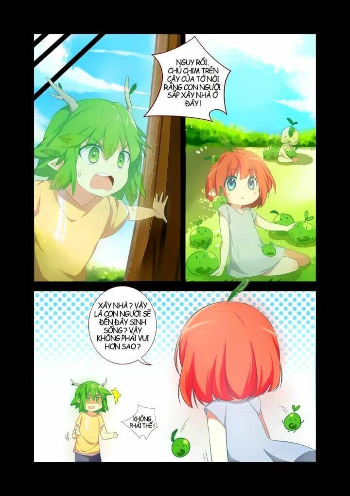 yaoguai mingdan chapter 21 8