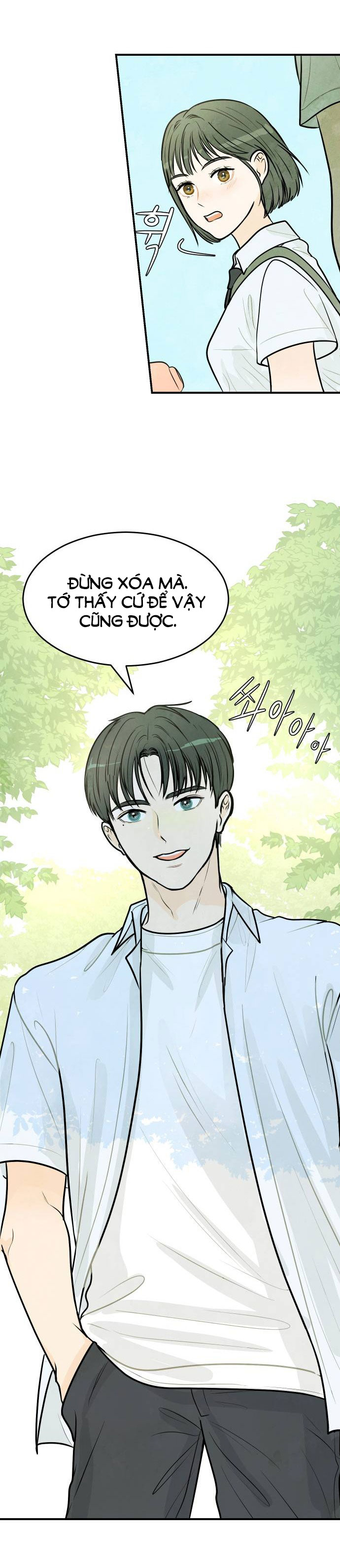 tình yêu thời niên thiếu chapter 5 16