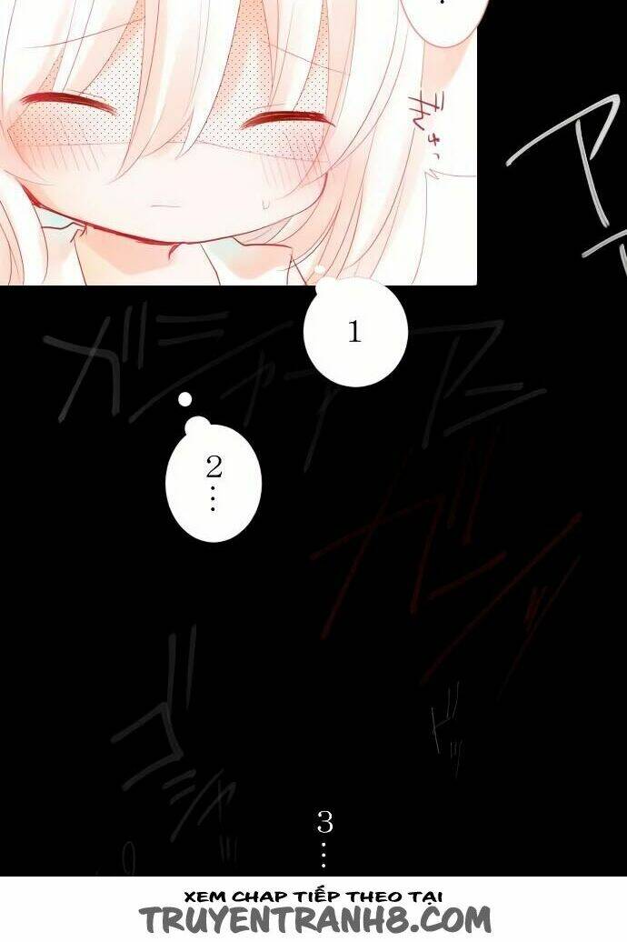 những cư dân ngõ hẻm (thiên hàn) chapter 9 8