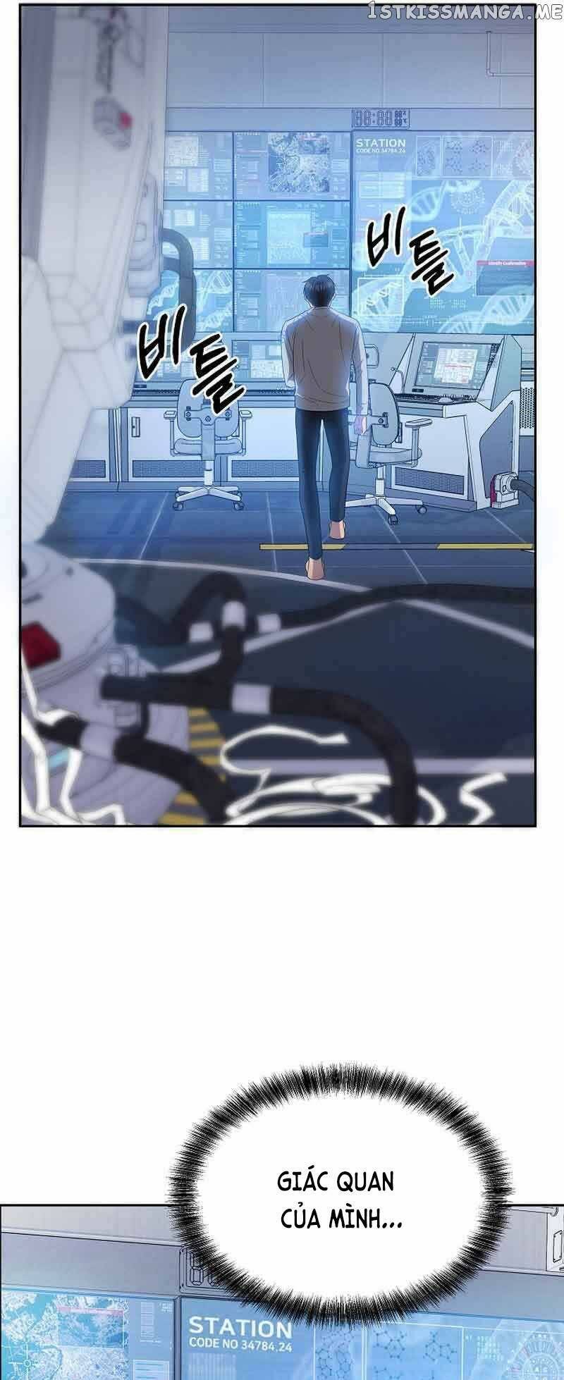 sự khởi đầu của tiền nhân chapter 8 44