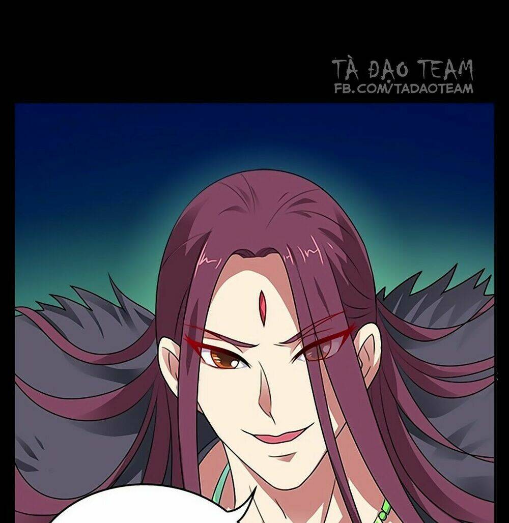 hoa ngôn tâm nguyện chapter 32 37