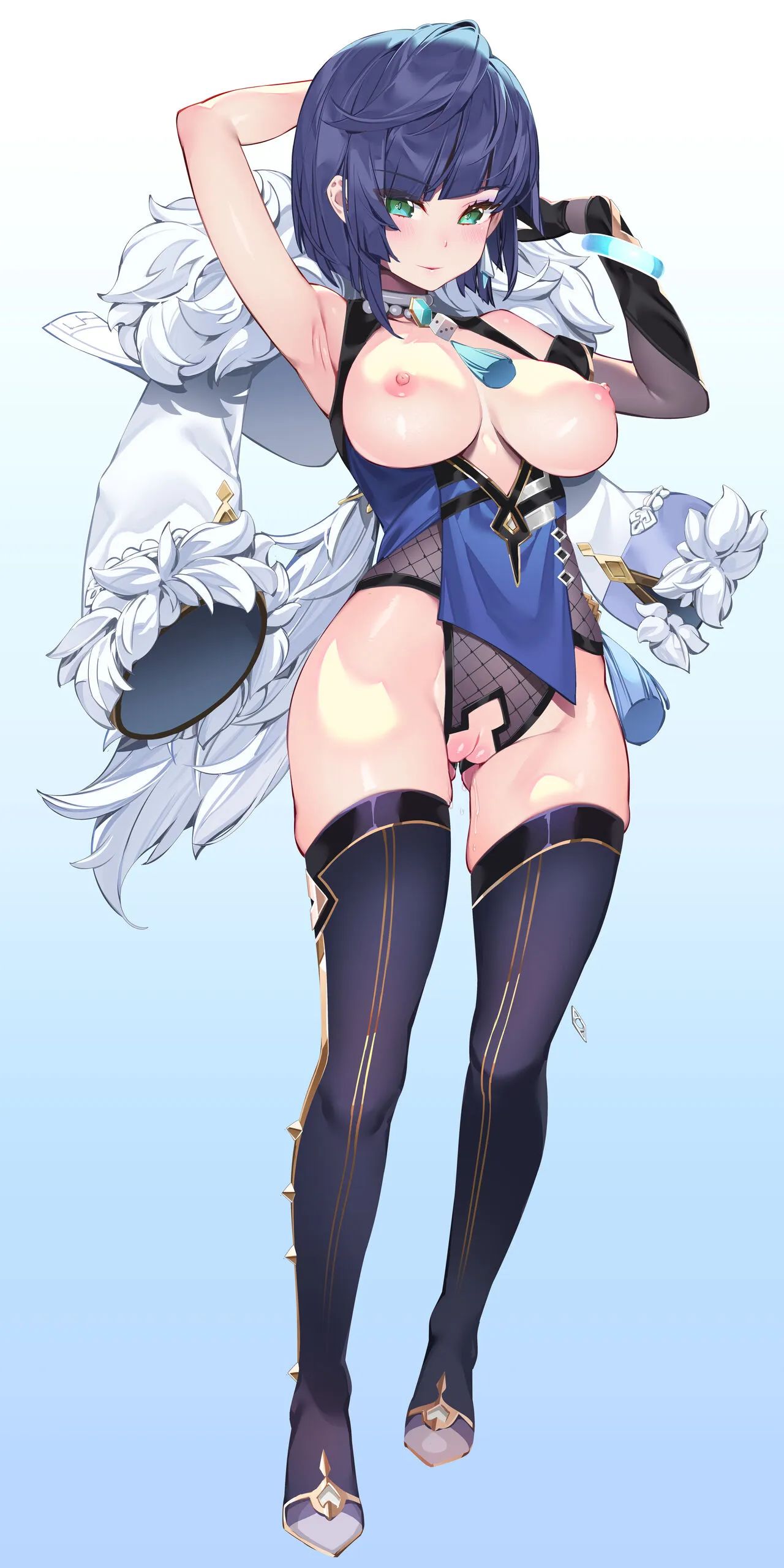 hình hentai chapter 185 26