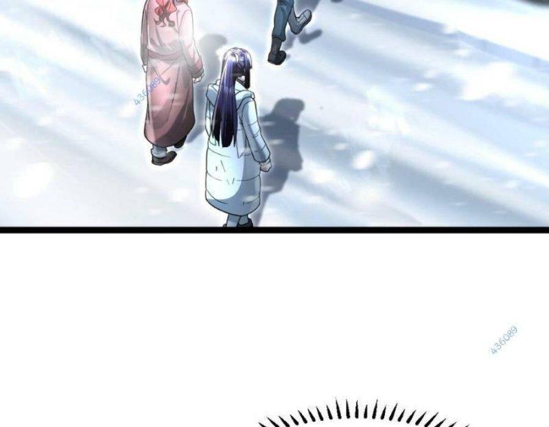 đóng băng toàn cầu: tôi gây dựng nên phòng an toàn thời tận thế chapter 120 41