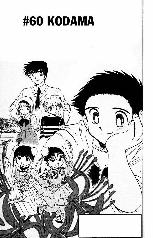 jigoku sensei nube - người thầy dũng cảm chapter 60 1