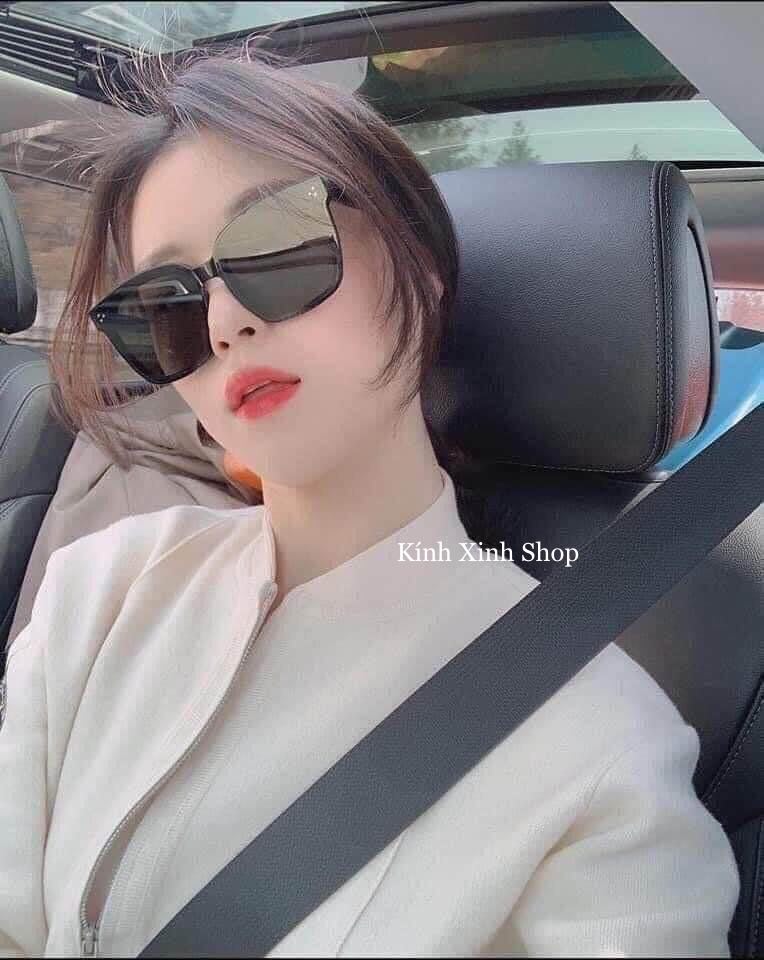 Kính râm đi nắng bảo vệ mắt chống tia uv