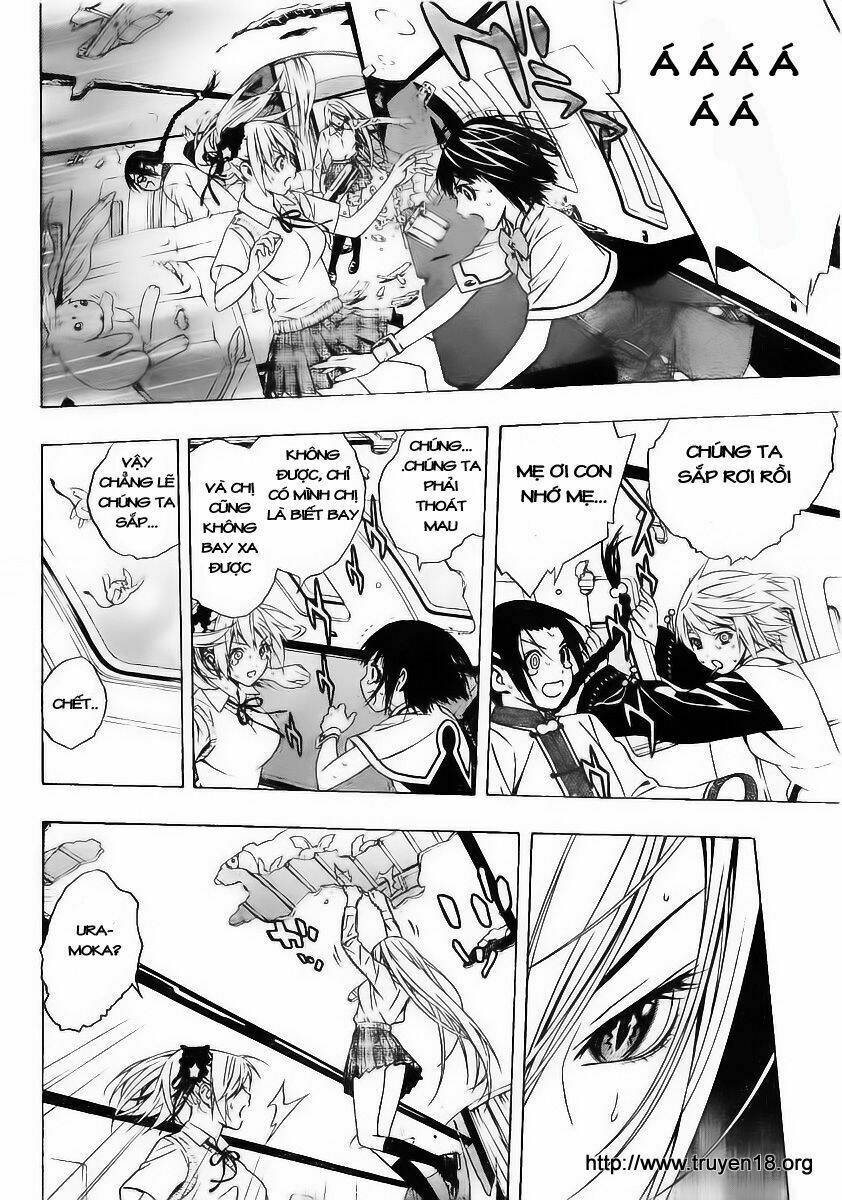 cô nàng ma cà rồng ii chapter 27 32