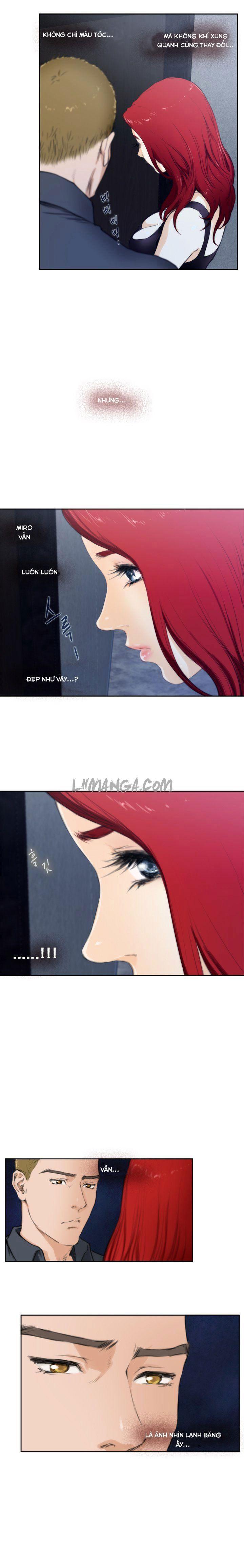 h-mate chapter 59 12