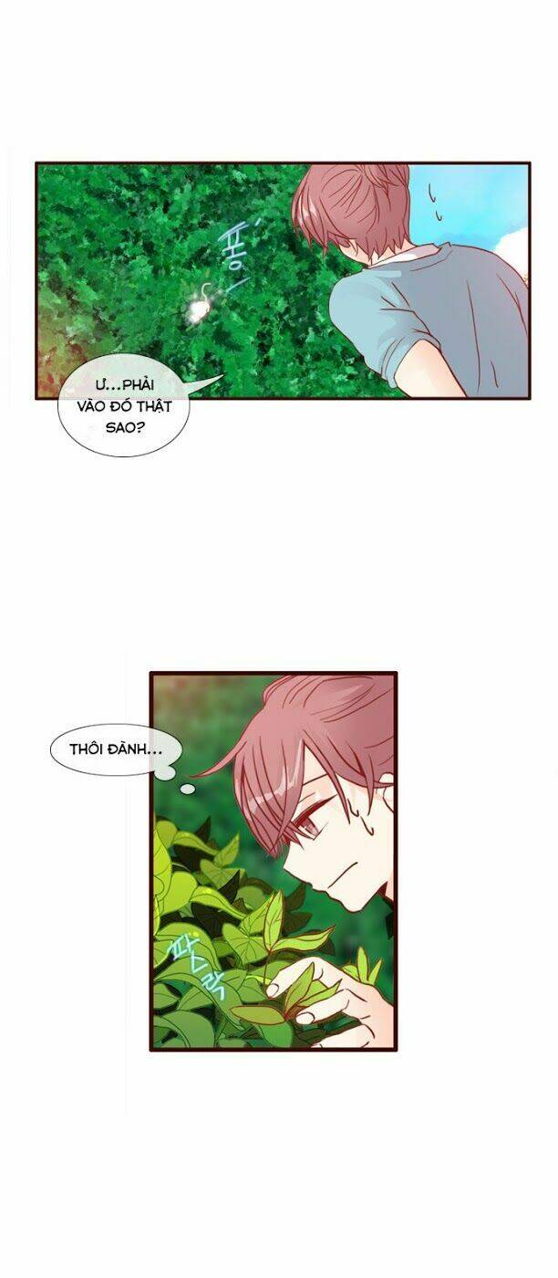 món quà từ chúa chapter 56 31