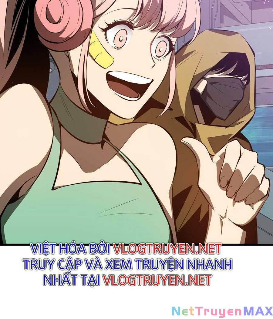 siêu tiến hóa chapter 70 29