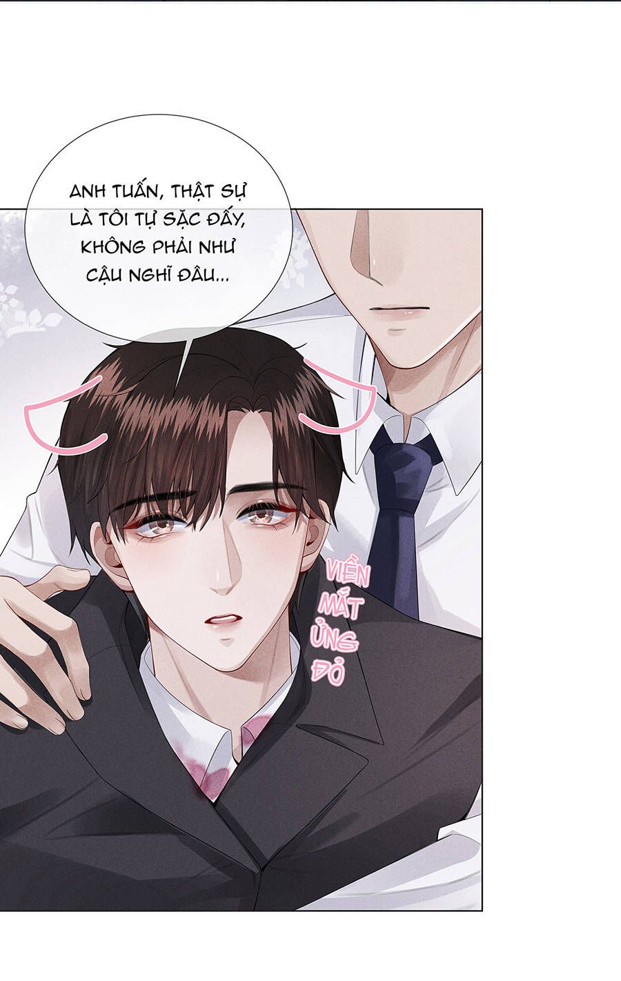 dior tiên sinh chapter 10 5