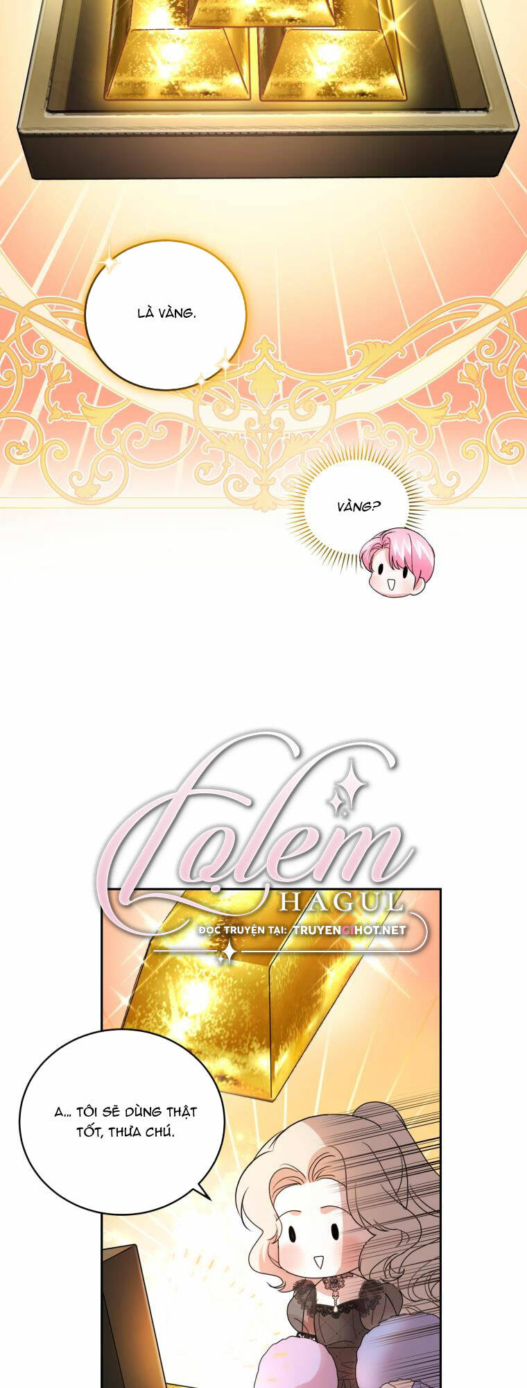 nhà điều chế nước hoa độc quyền của bạo chúa chapter 76 49