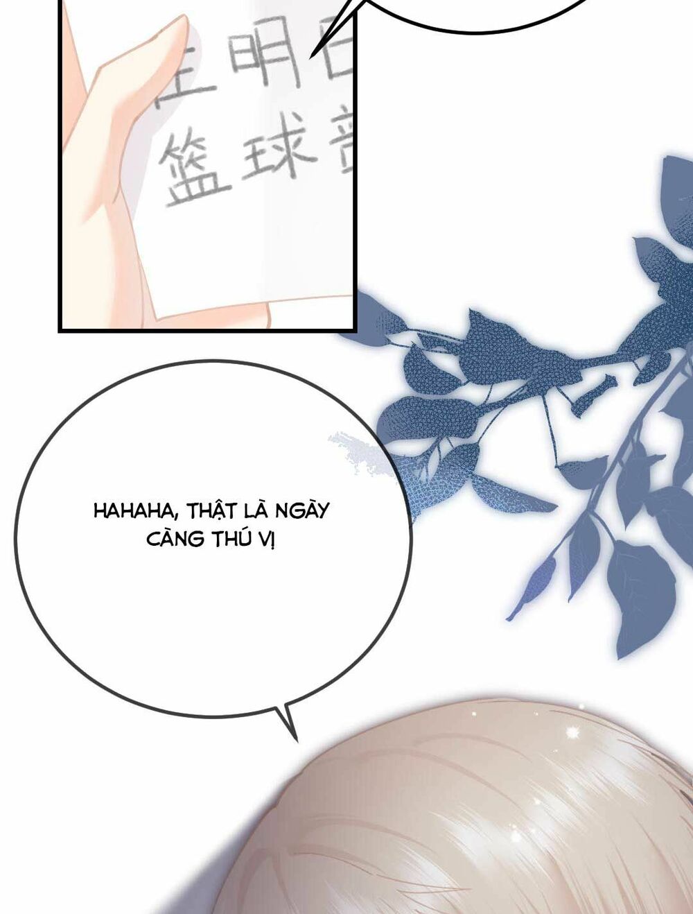 khảo nghiệm cuối cùng của tra nữ chapter 24 26