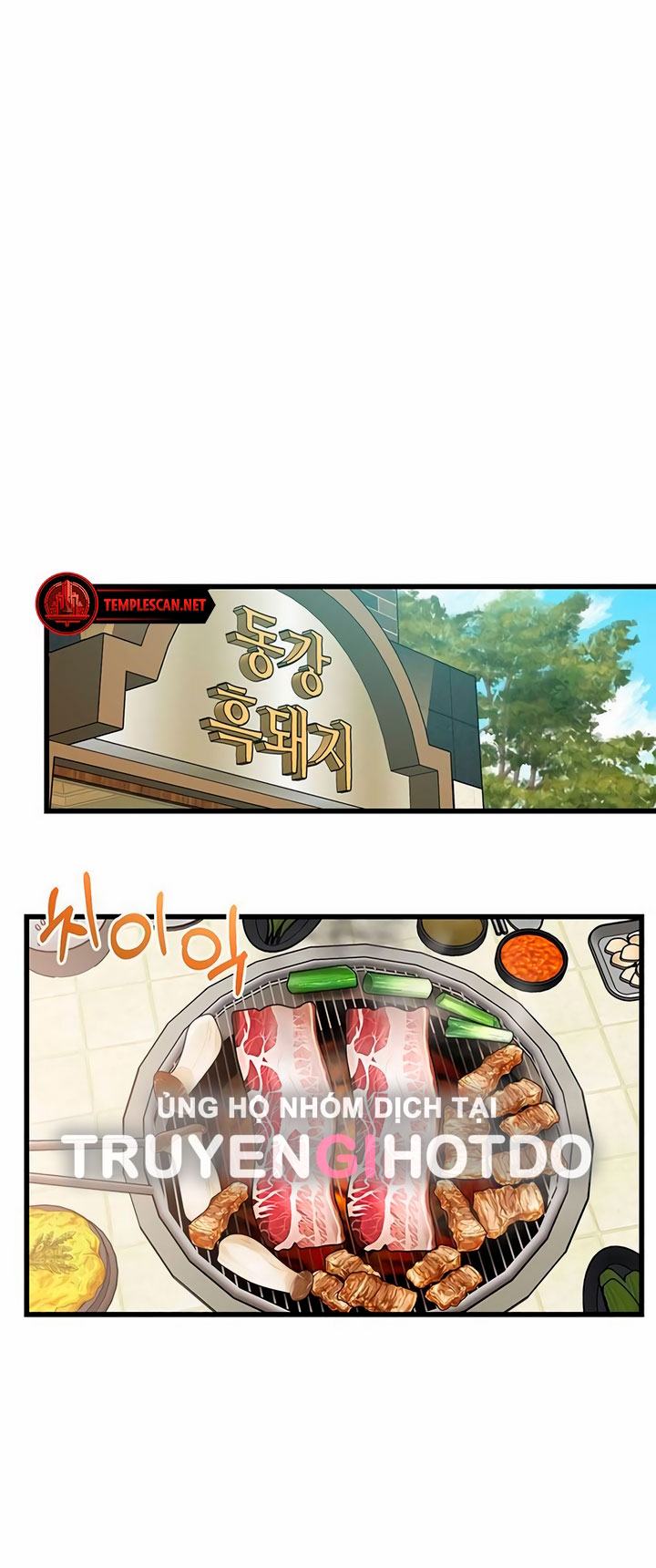 [18+] dục vọng tao nhã chapter 37.1 10